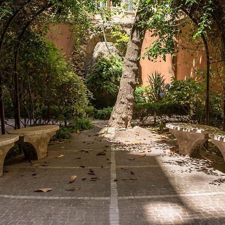 Vatican Maya Home โรม ภายนอก รูปภาพ