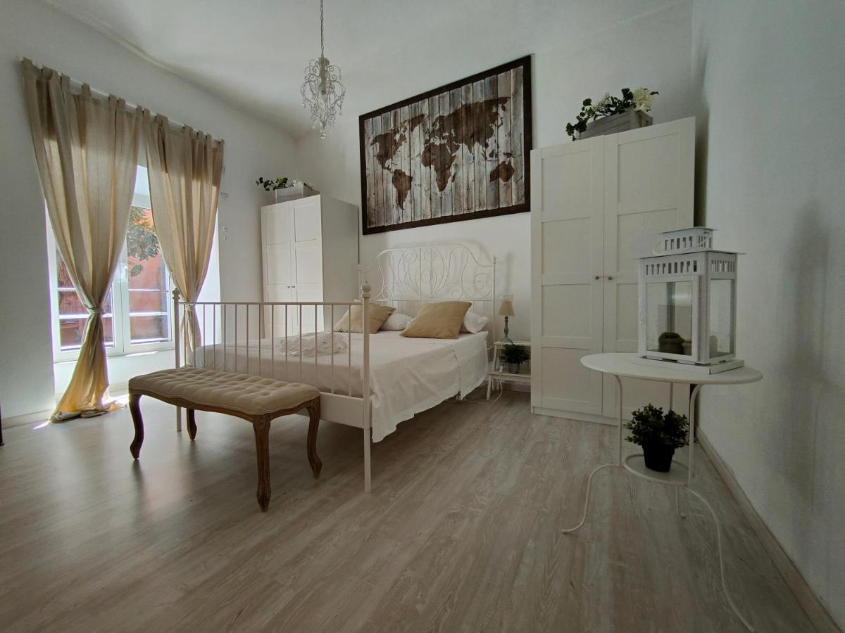 Vatican Maya Home โรม ภายนอก รูปภาพ