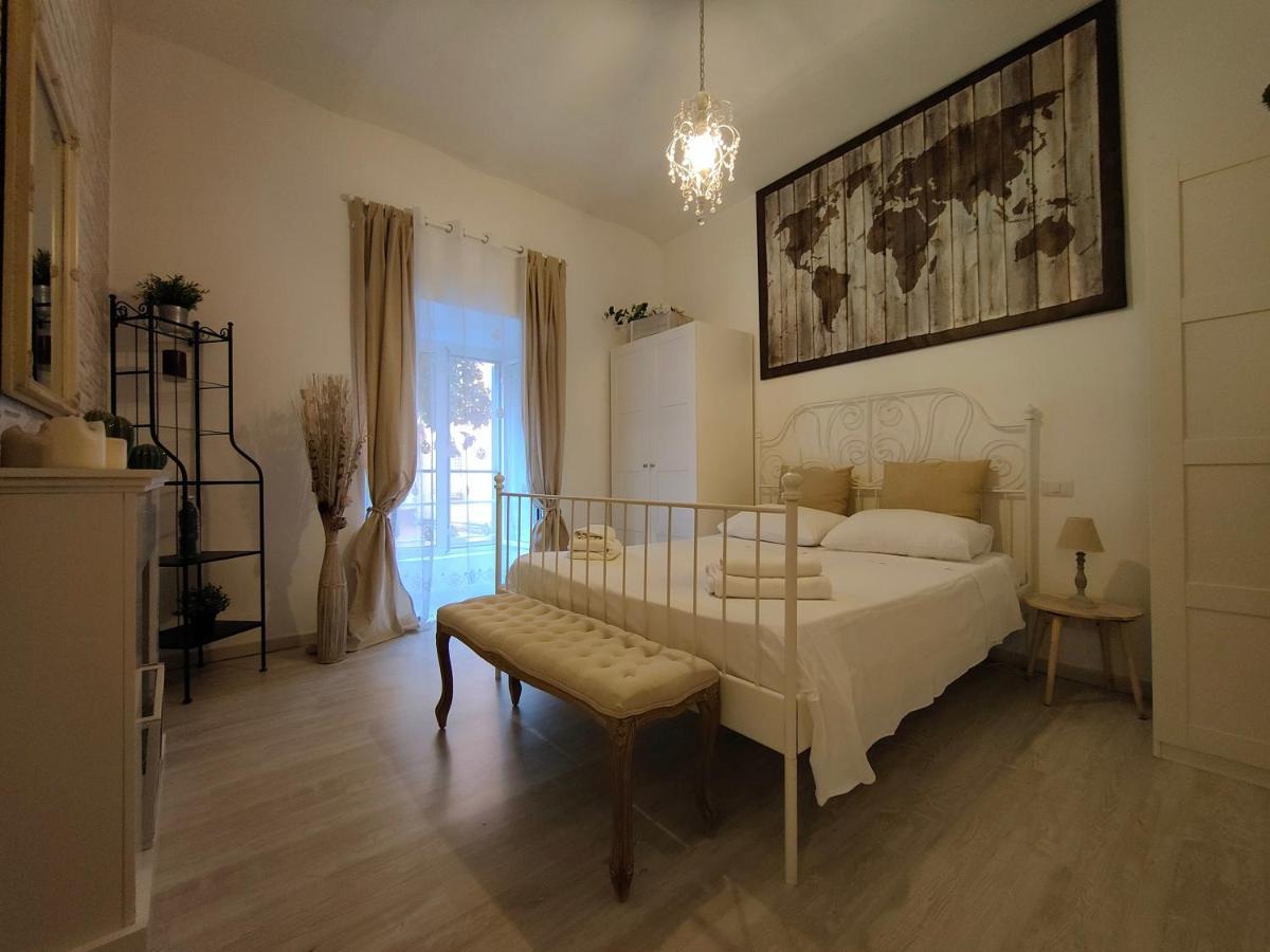 Vatican Maya Home โรม ภายนอก รูปภาพ