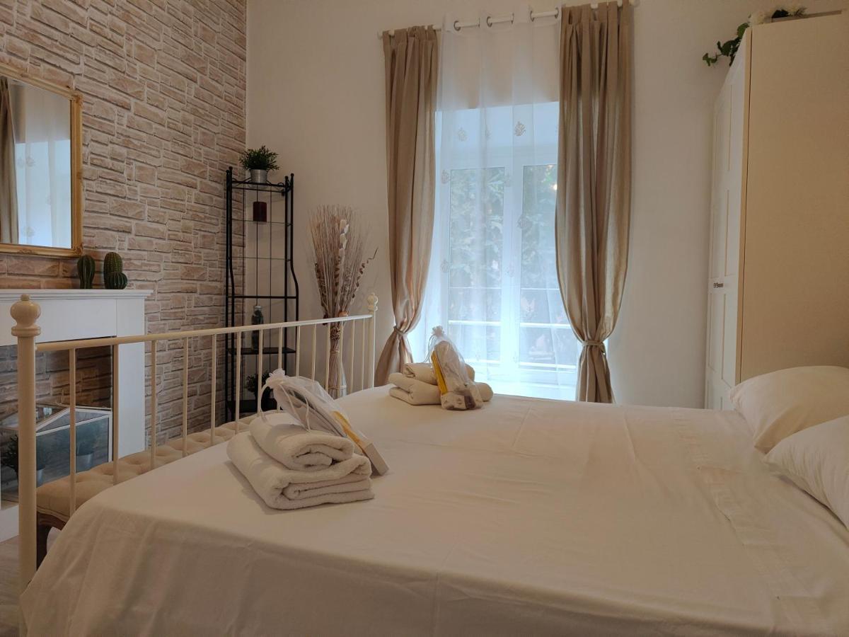 Vatican Maya Home โรม ภายนอก รูปภาพ